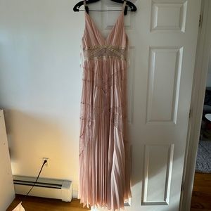 Bcbg maxazria dress  - never used